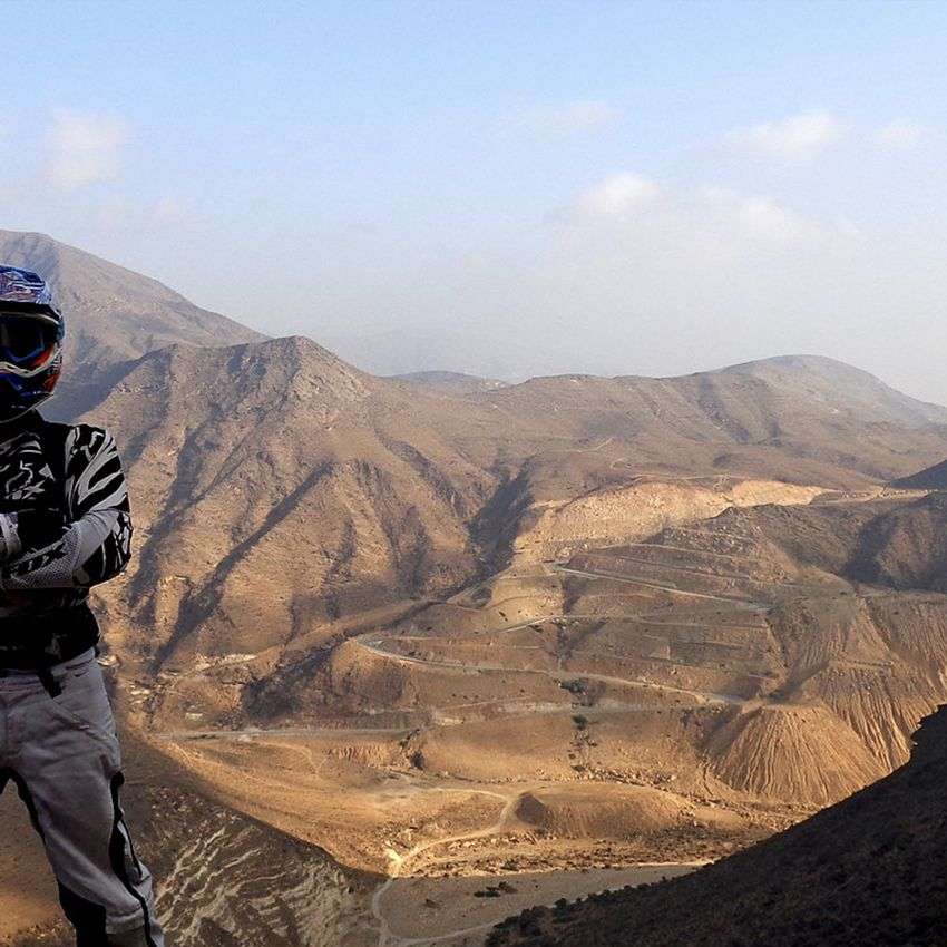 mountains3 oman compressor