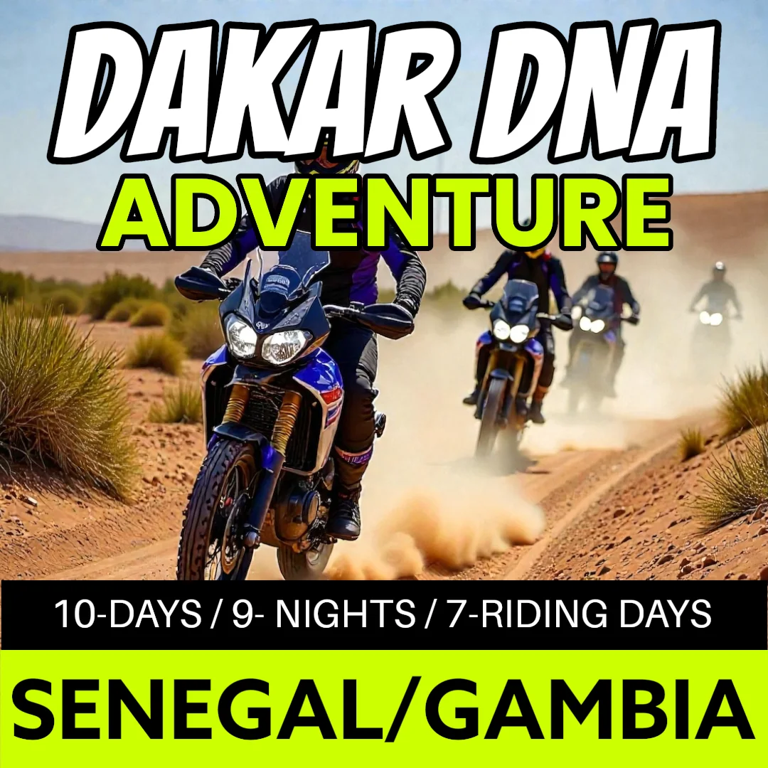 SENGAL AND GAMBIA